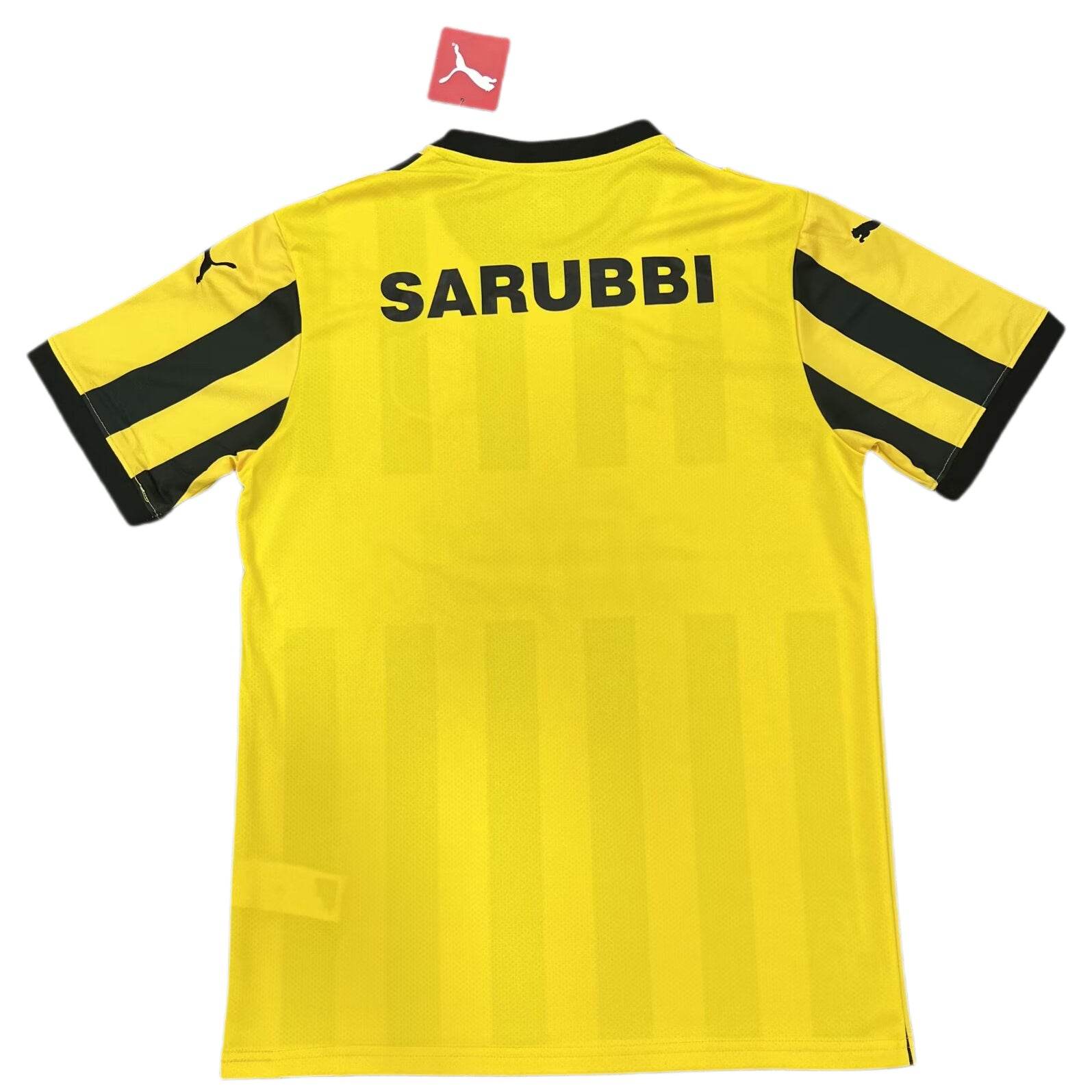 CAMISETA PEÑAROL I 24/25 HOMBRE (VERSIÓN FAN) - ZonaCamisetas