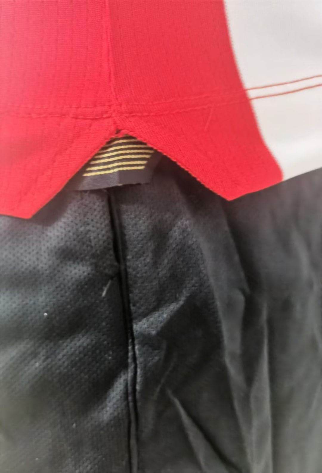 CAMISETA ATHLETIC BILBAO I 22/23 HOMBRE (VERSIÓN JUGADOR) - ZonaCamisetas