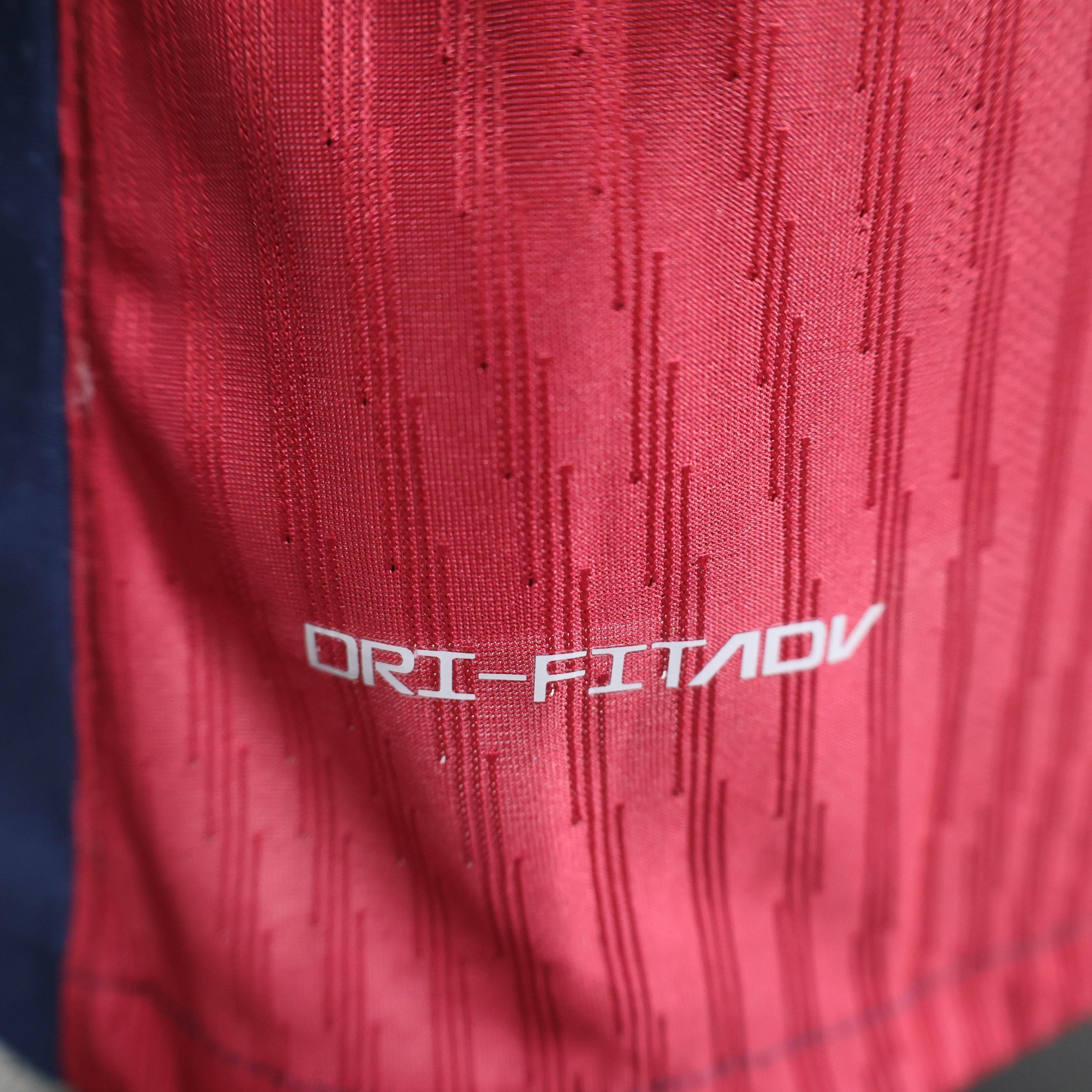 CAMISETA BARCELONA I 24/25 HOMBRE (VERSIÓN JUGADOR) - ZonaCamisetas