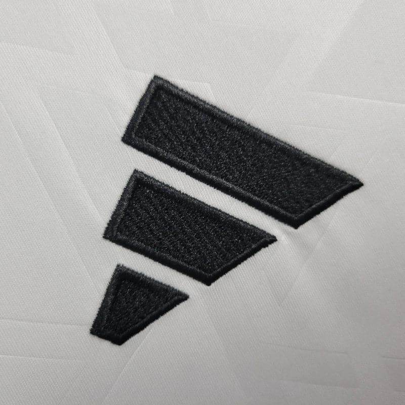 CAMISETA ALEMANIA I 2024 HOMBRE (VERSIÓN FAN) - ZonaCamisetas