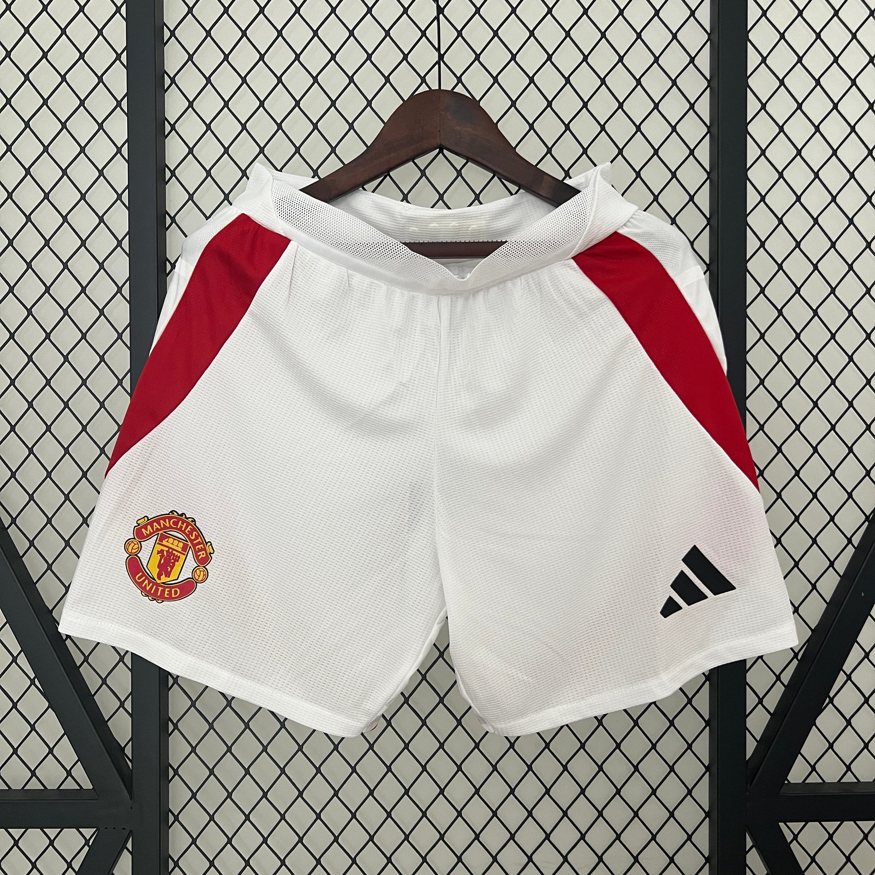 MANCHESTER UNITED SHORT I 24/25