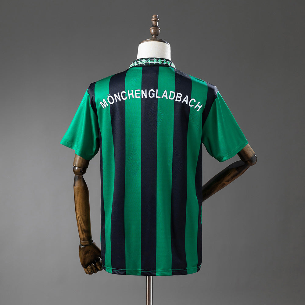 CAMISETA BORUSSIA MONCHENGLADBACH 95/96 HOMBRE (RETRO)