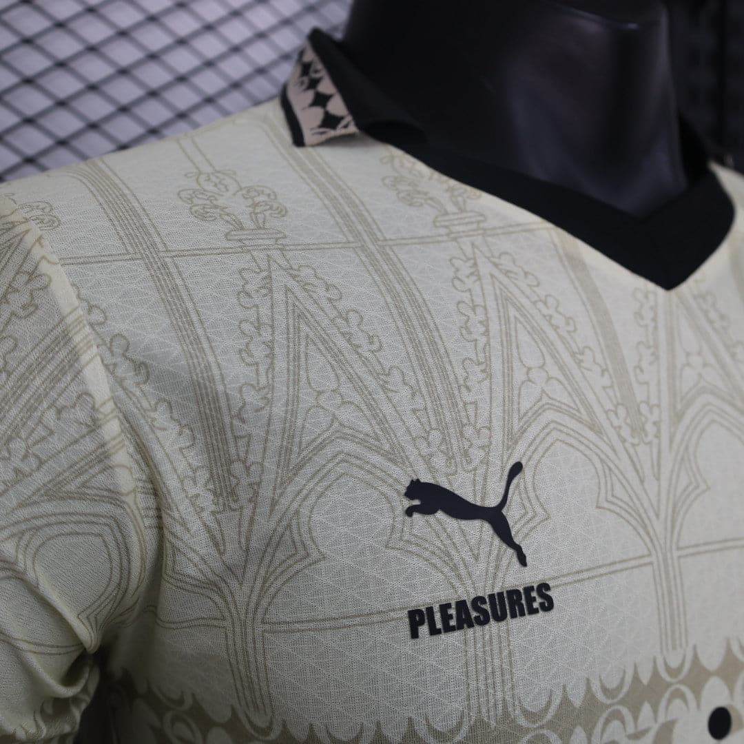 CAMISETA AC MILAN V 23/24 HOMBRE (VERSIÓN JUGADOR) - ZonaCamisetas