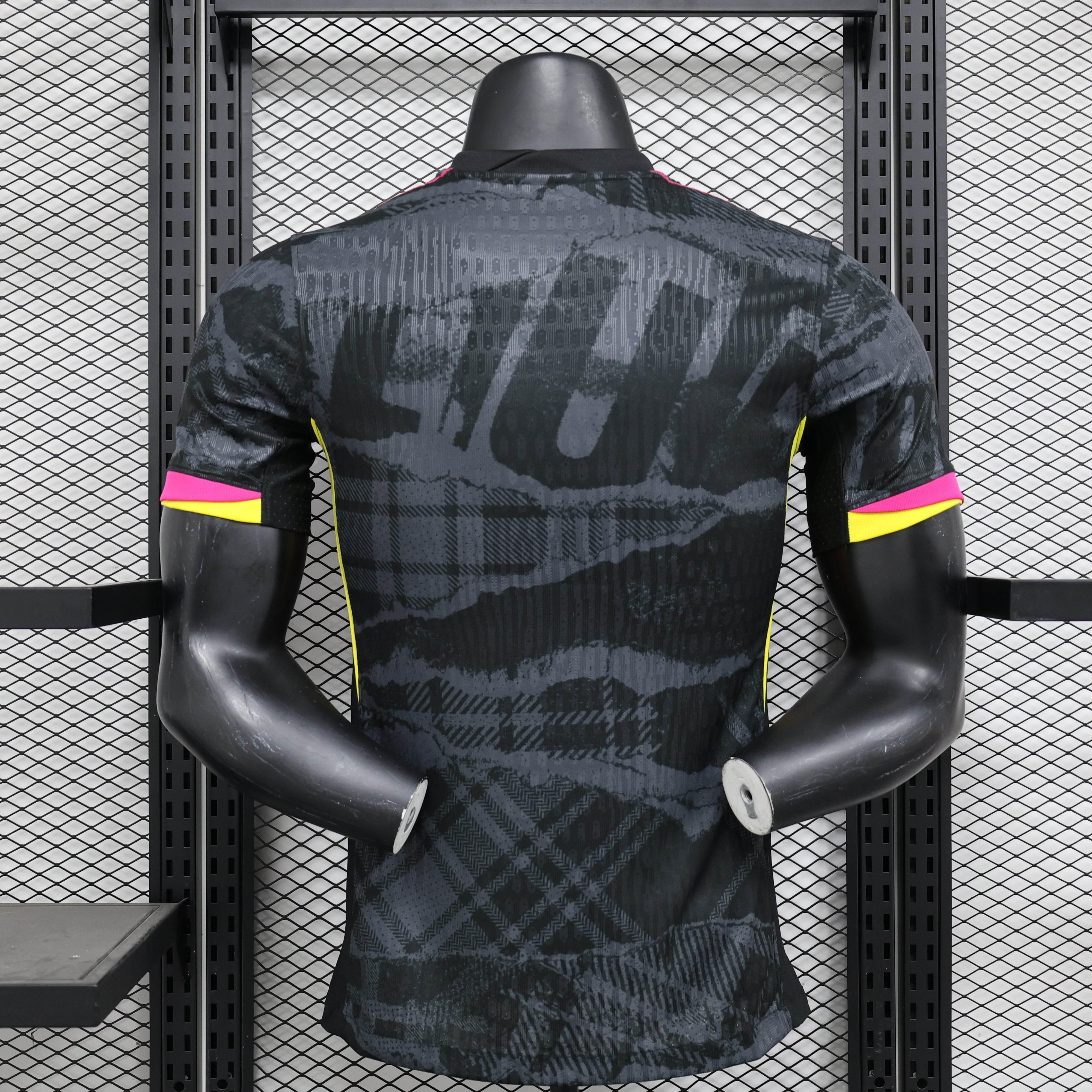 CAMISETA CHELSEA IIl 24/25 HOMBRE (VERSIÓN JUGADOR) - ZonaCamisetas