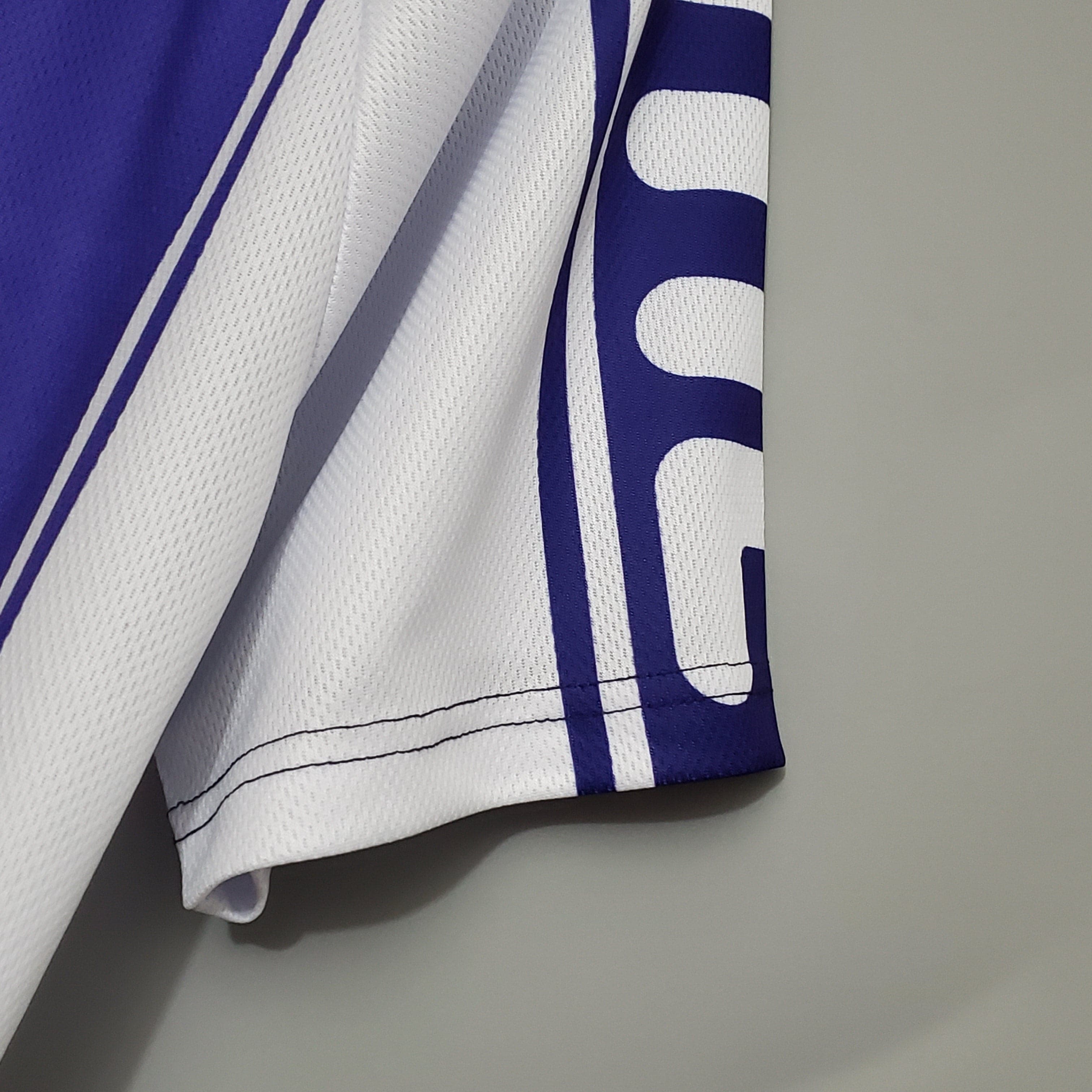 CAMISETA FIORENTINA I 99/00 HOMBRE (RETRO)