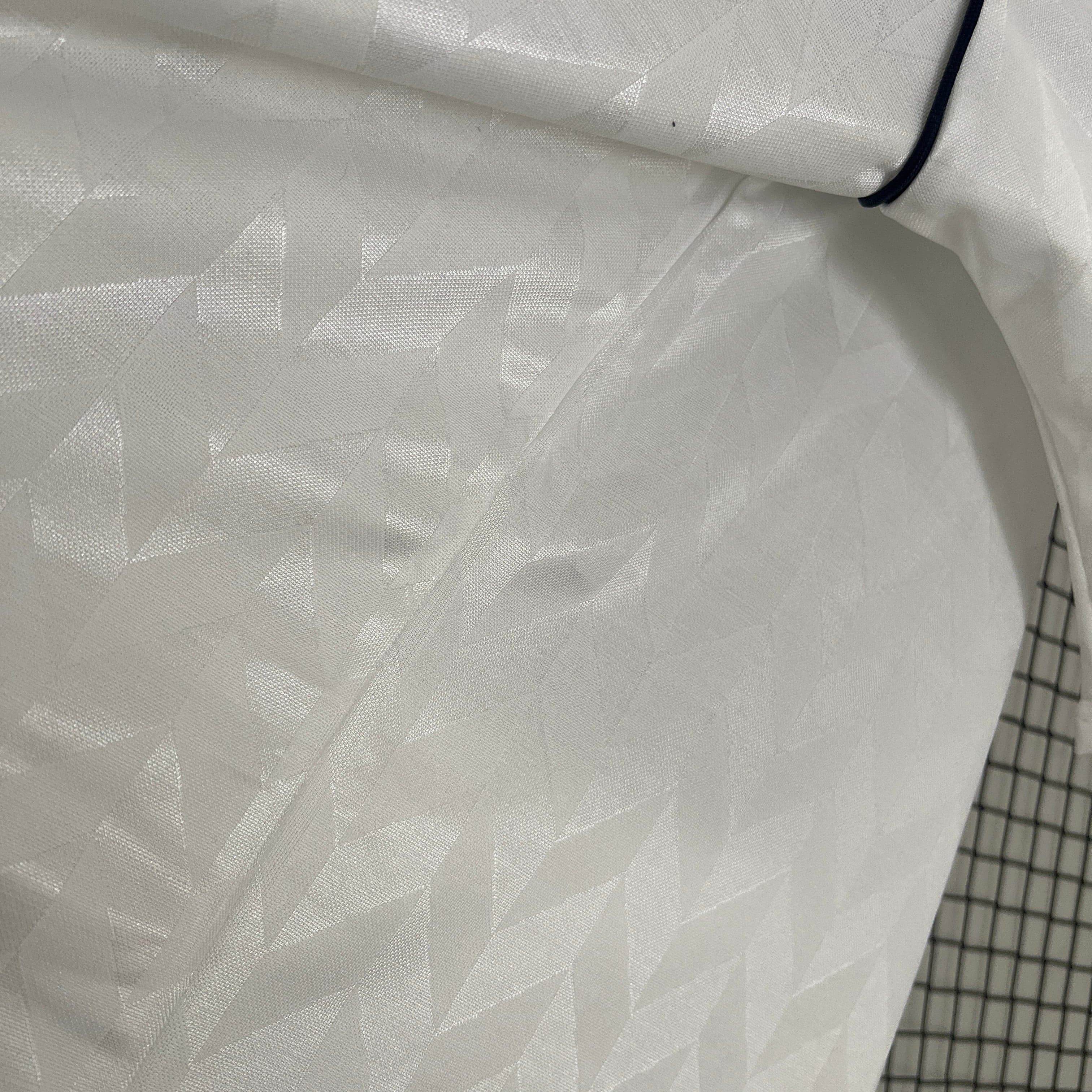 CAMISETA TOTTENHAM l 87/89 HOMBRE (RETRO) - ZonaCamisetas