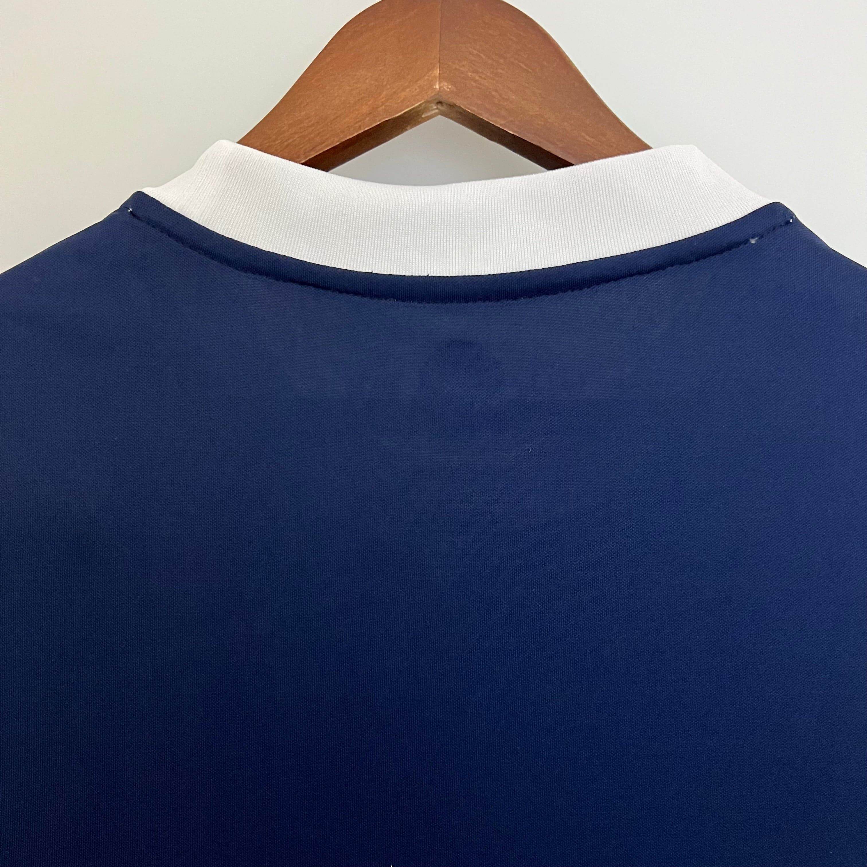 SCOTLAND ANIVERSARIO 150° I 23/24 HOMBRE (VERSIÓN FAN) - ZonaCamisetas