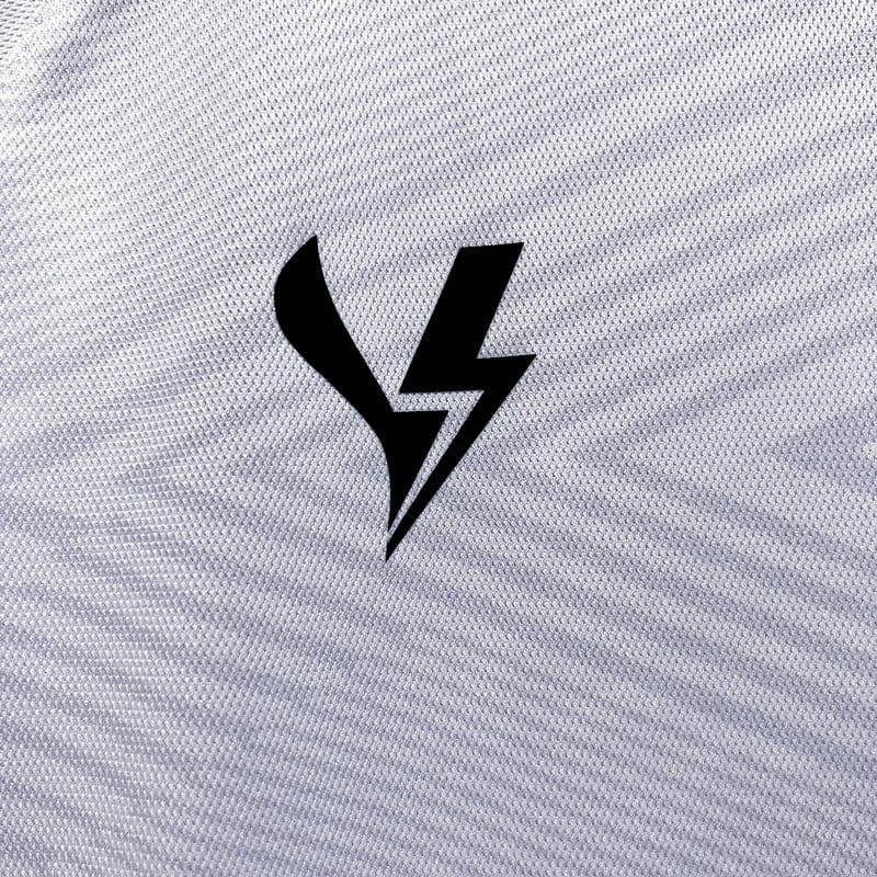 CAMISETA FIGUEIRENSE II 23/24 HOMBRE (VERSIÓN FAN) - ZonaCamisetas