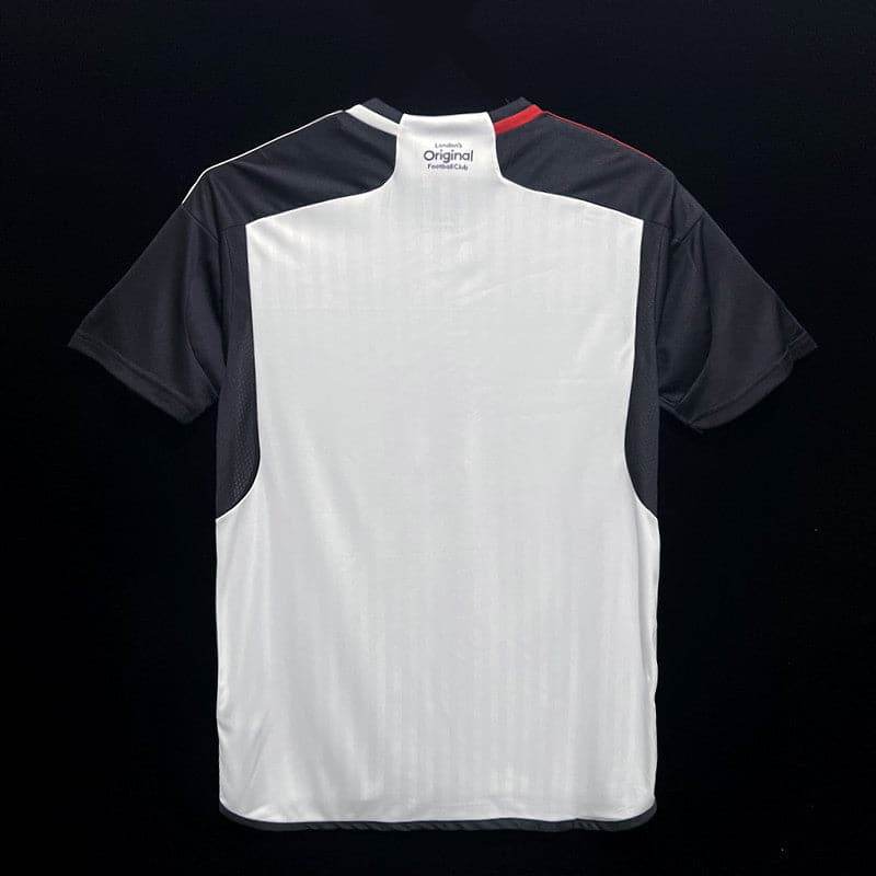 CAMISETA FULHAM I 23/24 HOMBRE (VERSIÓN FAN) - ZonaCamisetas