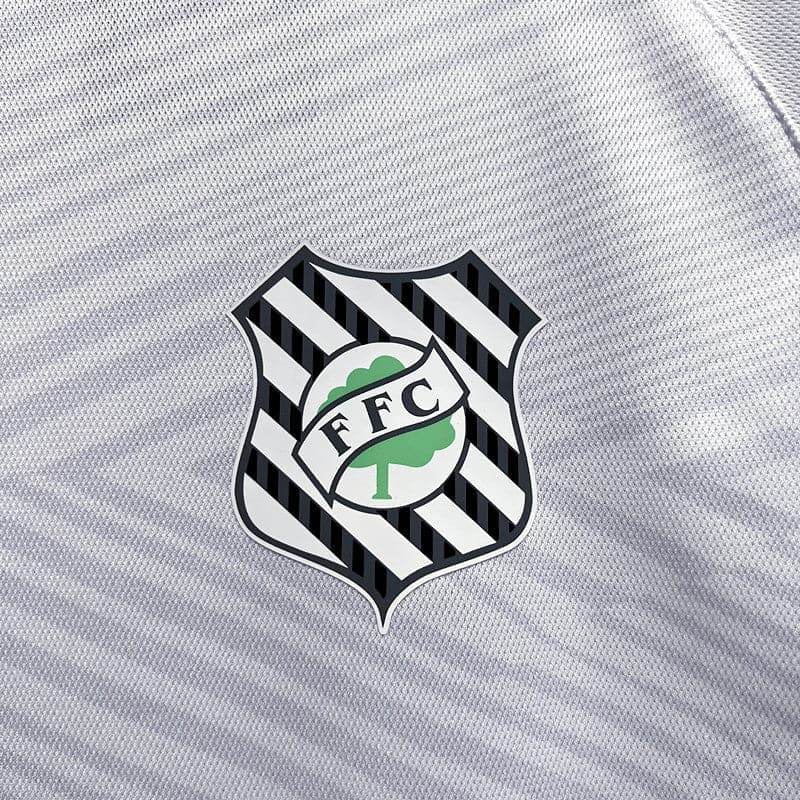CAMISETA FIGUEIRENSE II 23/24 HOMBRE (VERSIÓN FAN) - ZonaCamisetas
