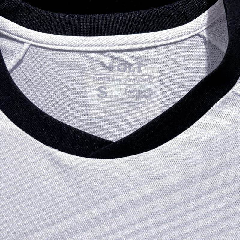 CAMISETA FIGUEIRENSE II 23/24 HOMBRE (VERSIÓN FAN) - ZonaCamisetas