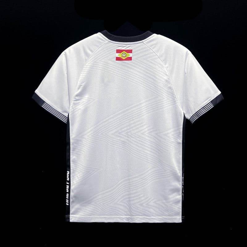 CAMISETA FIGUEIRENSE II 23/24 HOMBRE (VERSIÓN FAN) - ZonaCamisetas