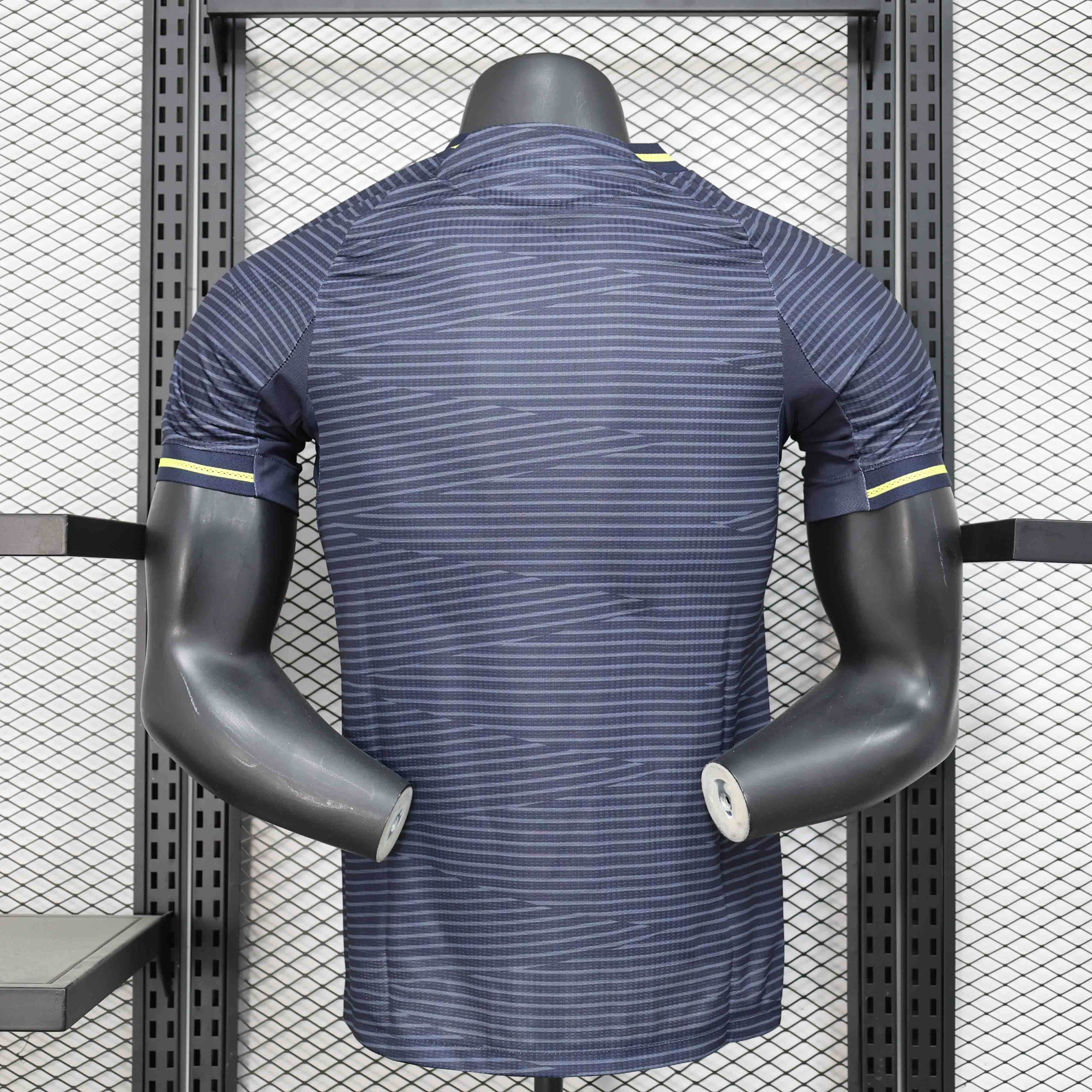 CAMISETA REAL MADRID ll 25/26 (VERSION JUGADOR) - ZonaCamisetas