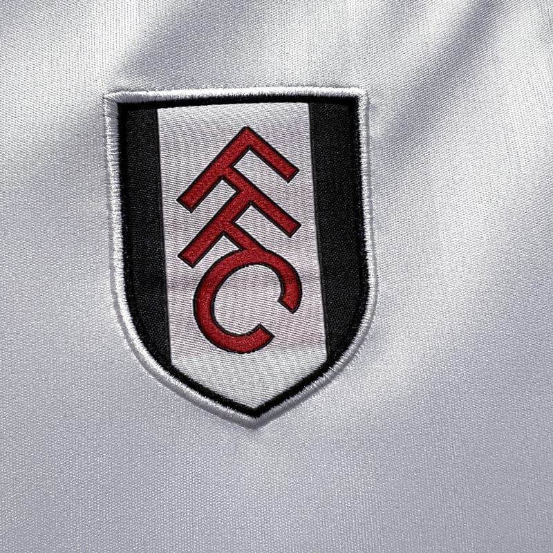 CAMISETA FULHAM I 23/24 HOMBRE (VERSIÓN FAN) - ZonaCamisetas