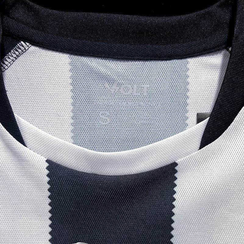 CAMISETA FIGUEIRENSE I 23/24 HOMBRE (VERSIÓN FAN) - ZonaCamisetas