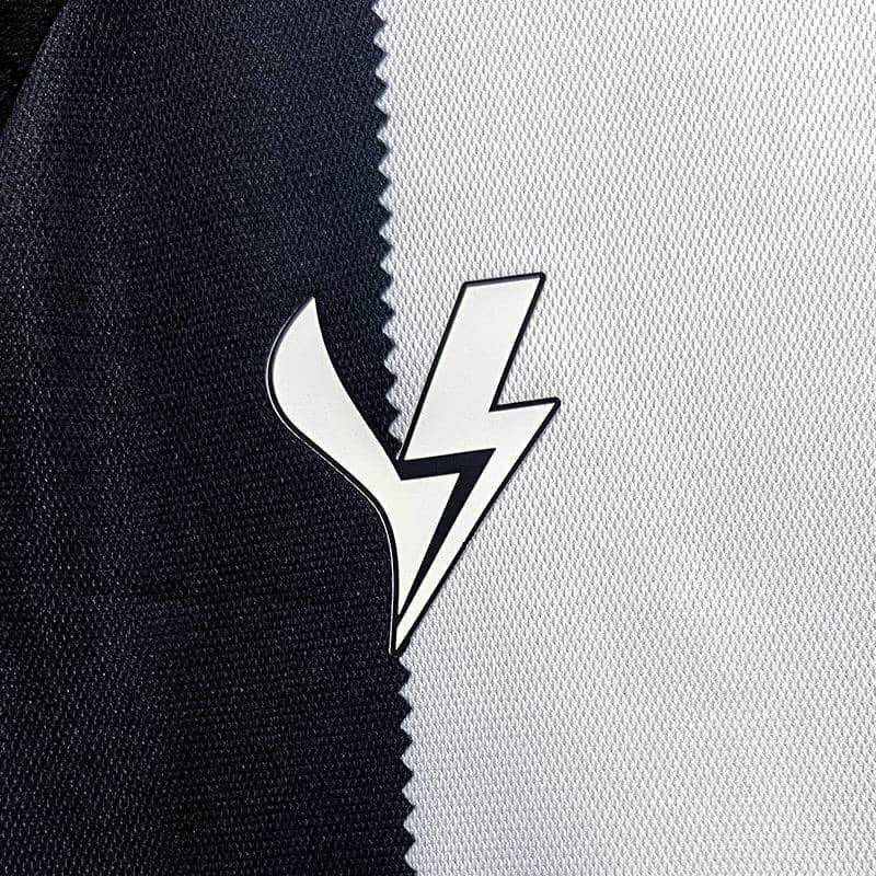 CAMISETA FIGUEIRENSE I 23/24 HOMBRE (VERSIÓN FAN) - ZonaCamisetas