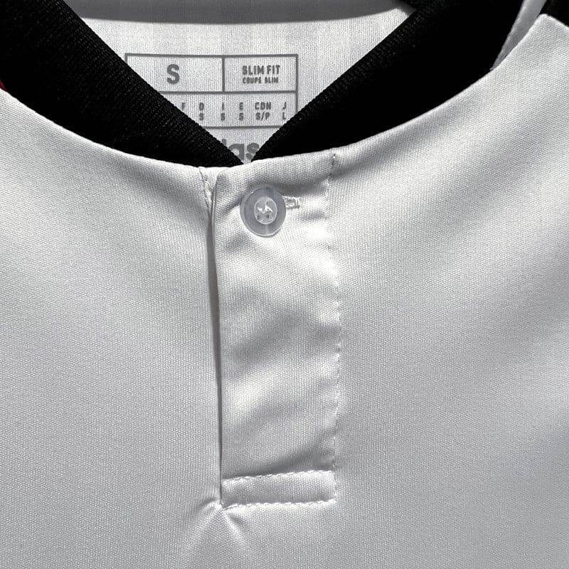 CAMISETA FULHAM I 23/24 HOMBRE (VERSIÓN FAN) - ZonaCamisetas