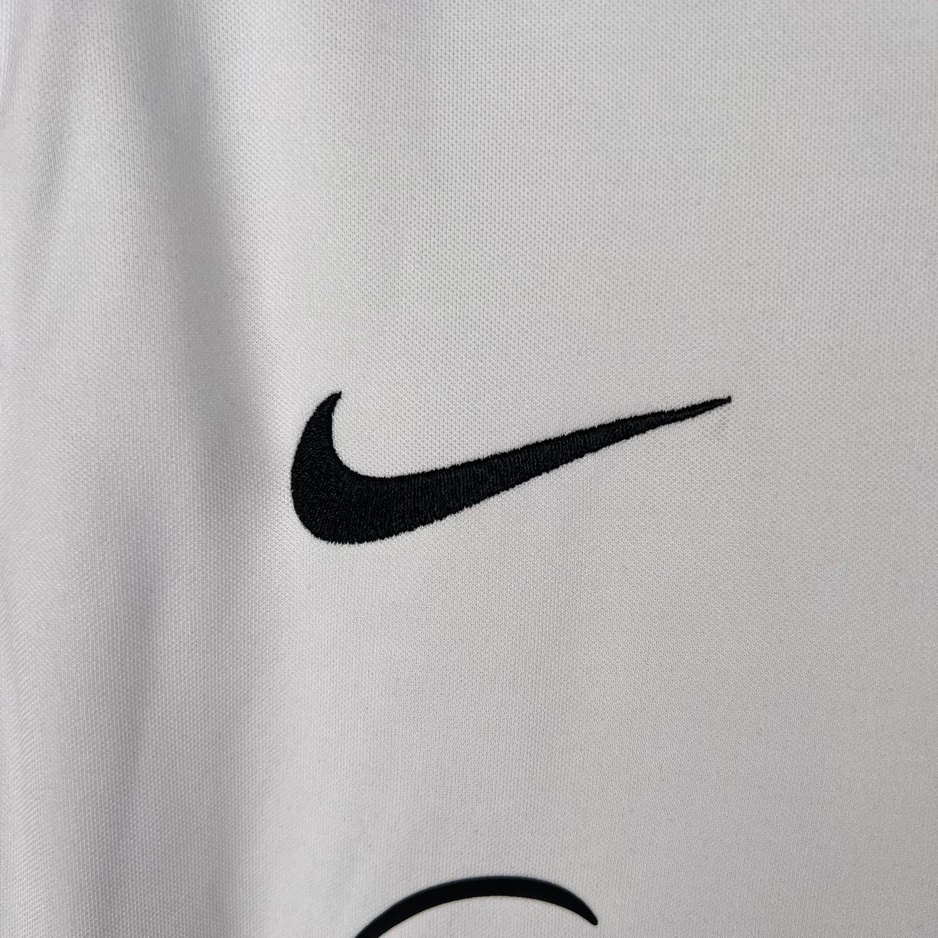 CAMISETA FRANKFURT I 23/24 HOMBRE (VERSIÓN FAN) - ZonaCamisetas