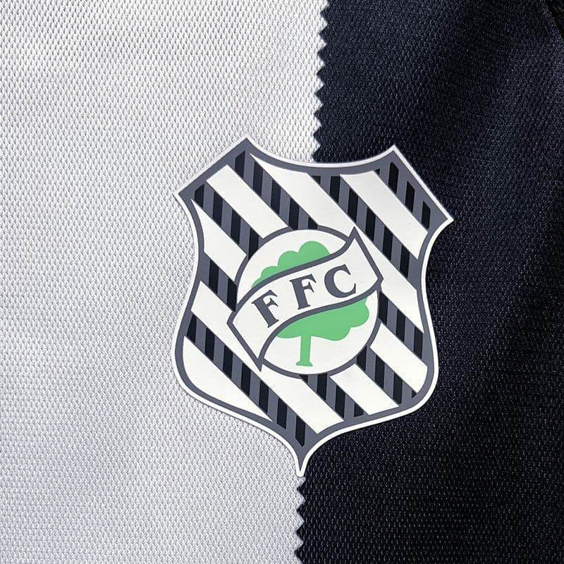 CAMISETA FIGUEIRENSE I 23/24 HOMBRE (VERSIÓN FAN) - ZonaCamisetas