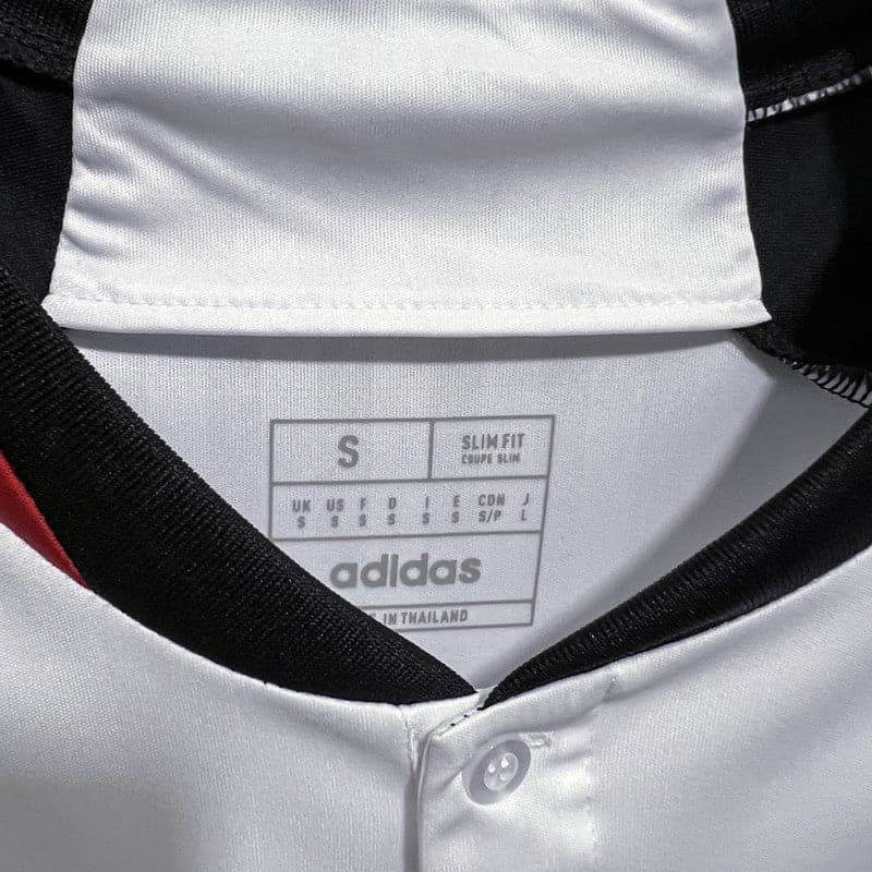 CAMISETA FULHAM I 23/24 HOMBRE (VERSIÓN FAN) - ZonaCamisetas