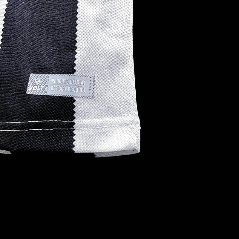 CAMISETA FIGUEIRENSE I 23/24 HOMBRE (VERSIÓN FAN) - ZonaCamisetas