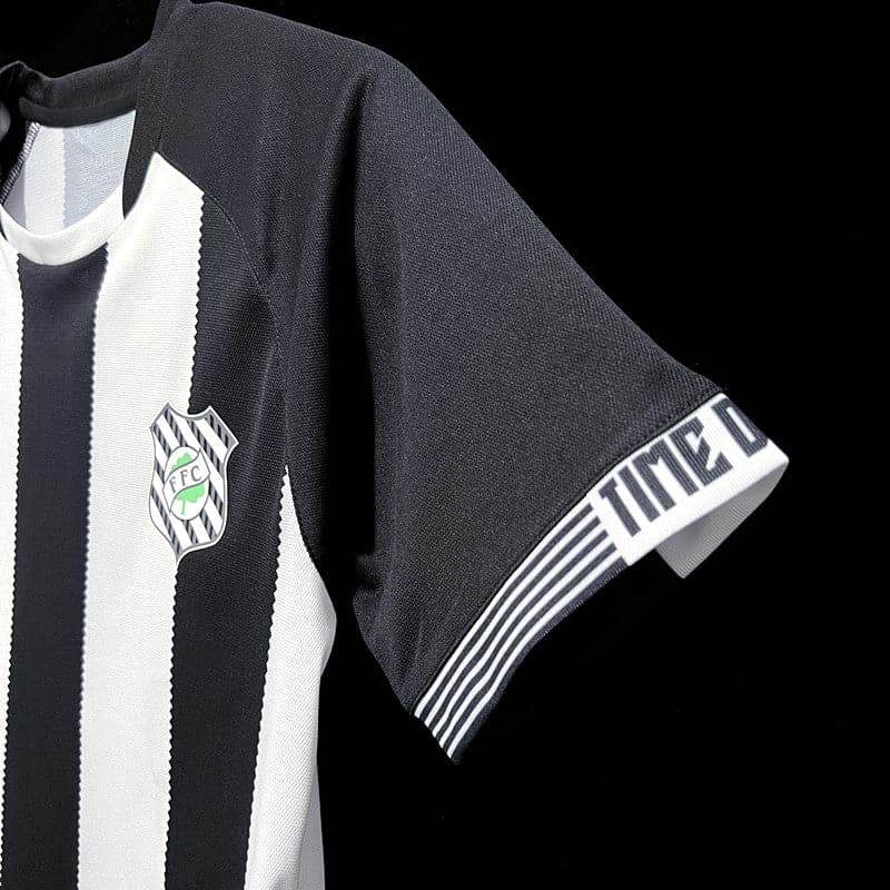 CAMISETA FIGUEIRENSE I 23/24 HOMBRE (VERSIÓN FAN) - ZonaCamisetas