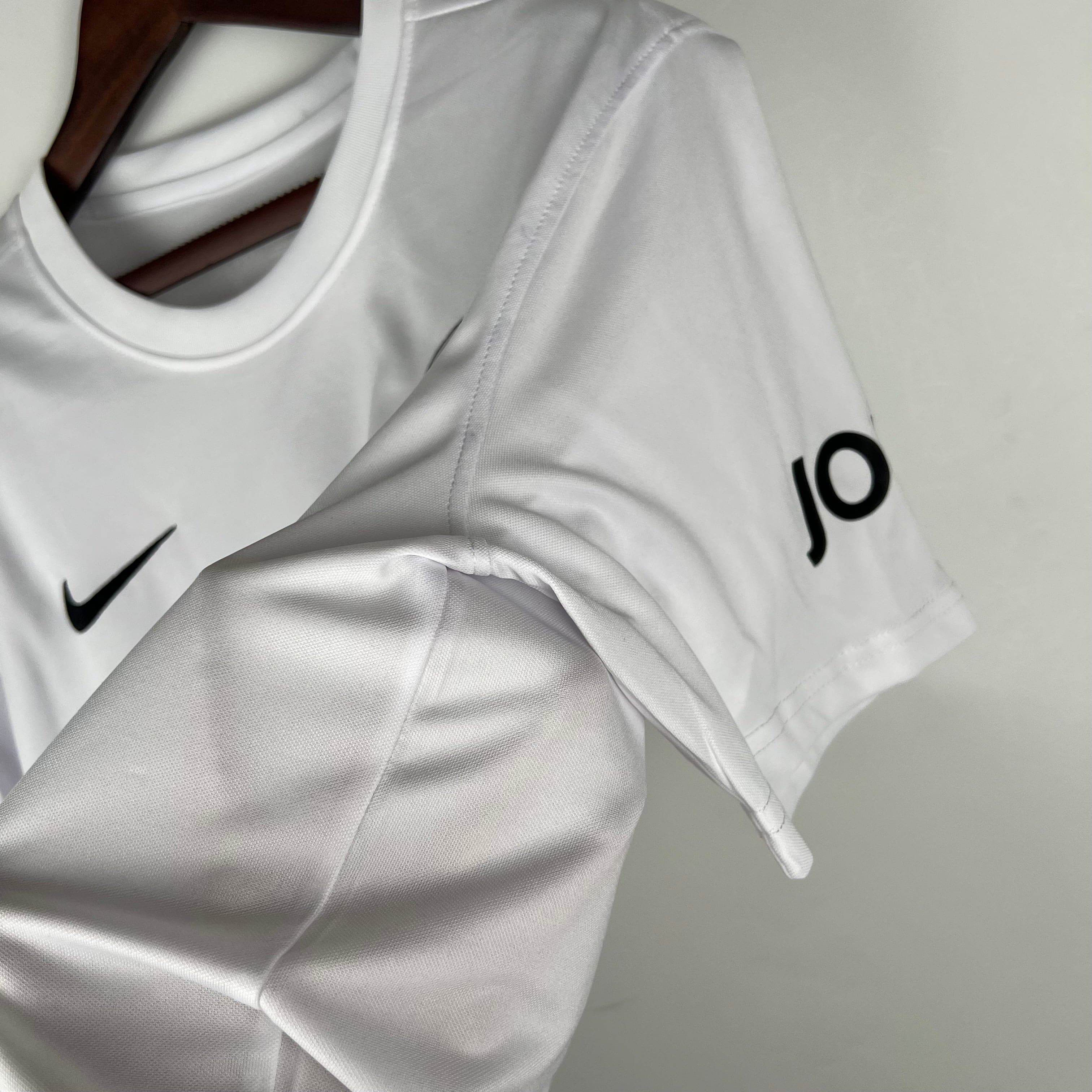 CAMISETA FRANKFURT I 23/24 HOMBRE (VERSIÓN FAN) - ZonaCamisetas