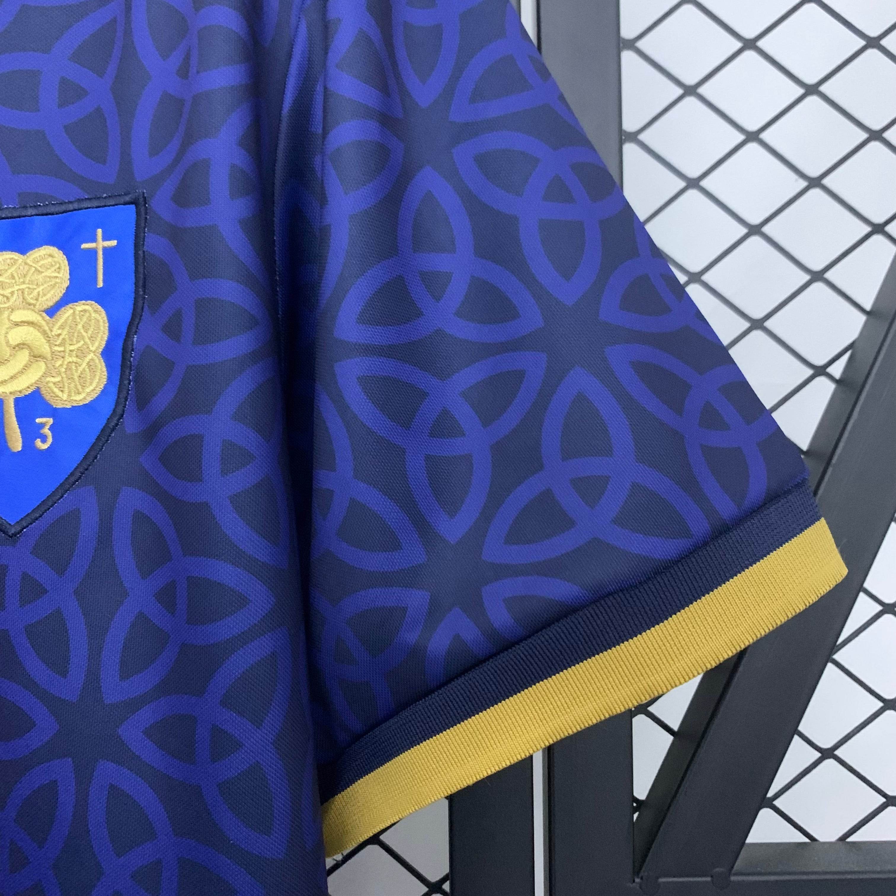 CAMISETA IRLANDA Il 25/26 HOMBRE (VERSIÓN FAN) - ZonaCamisetas