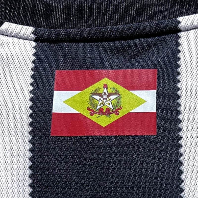 CAMISETA FIGUEIRENSE I 23/24 HOMBRE (VERSIÓN FAN) - ZonaCamisetas