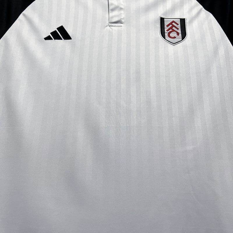 CAMISETA FULHAM I 23/24 HOMBRE (VERSIÓN FAN) - ZonaCamisetas