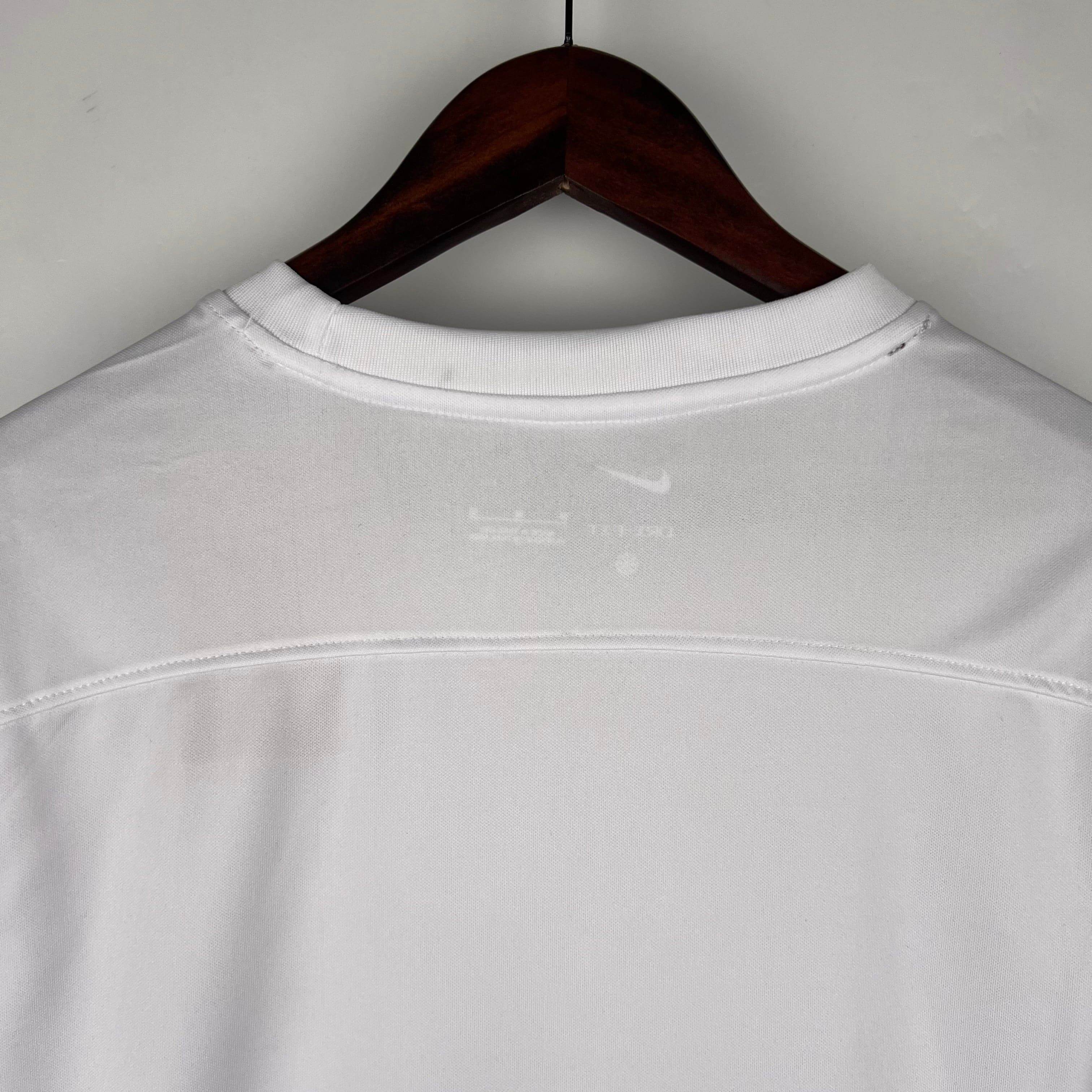 CAMISETA FRANKFURT I 23/24 HOMBRE (VERSIÓN FAN) - ZonaCamisetas