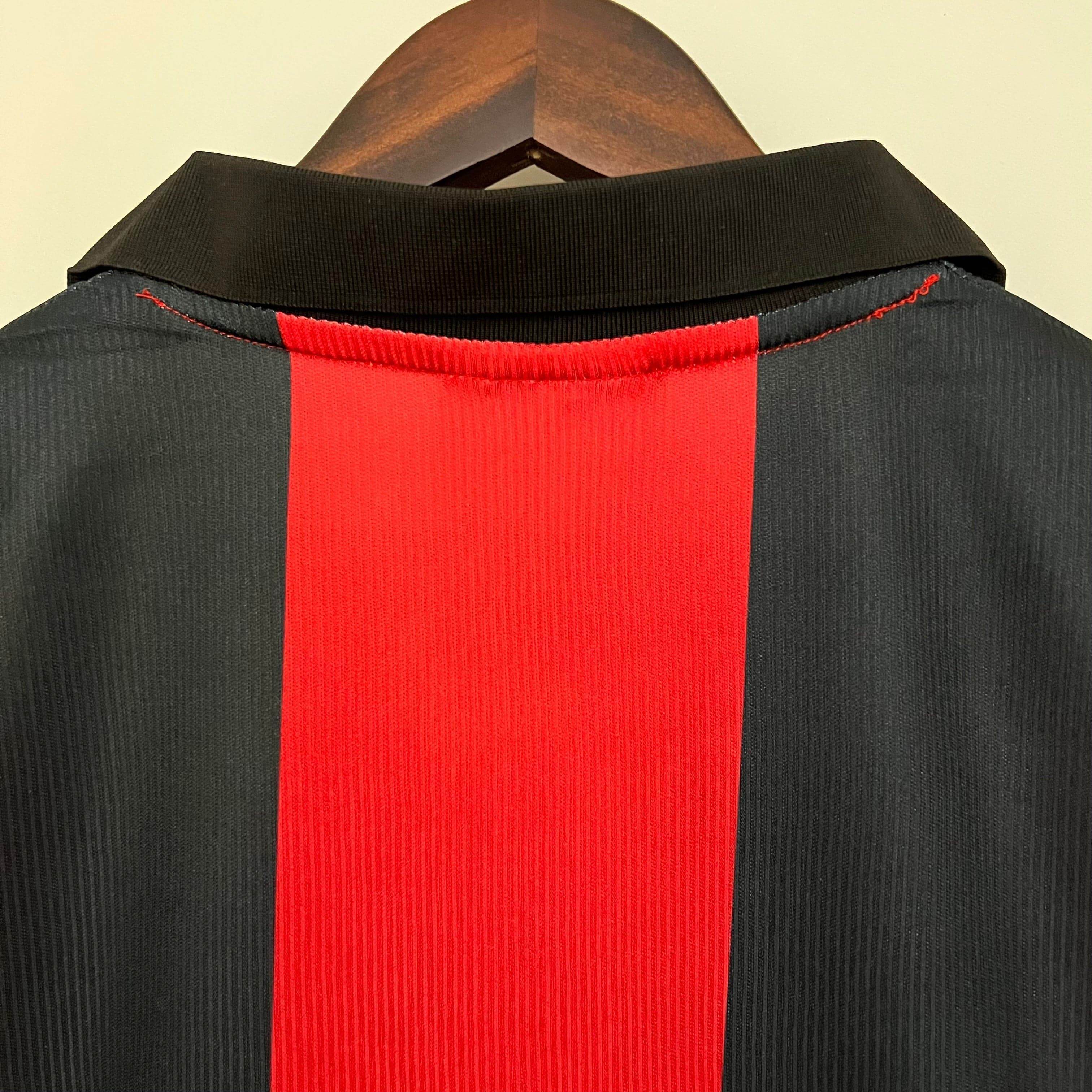 CAMISETA FRANKFURT I 99/00 HOMBRE (RETRO) - ZonaCamisetas