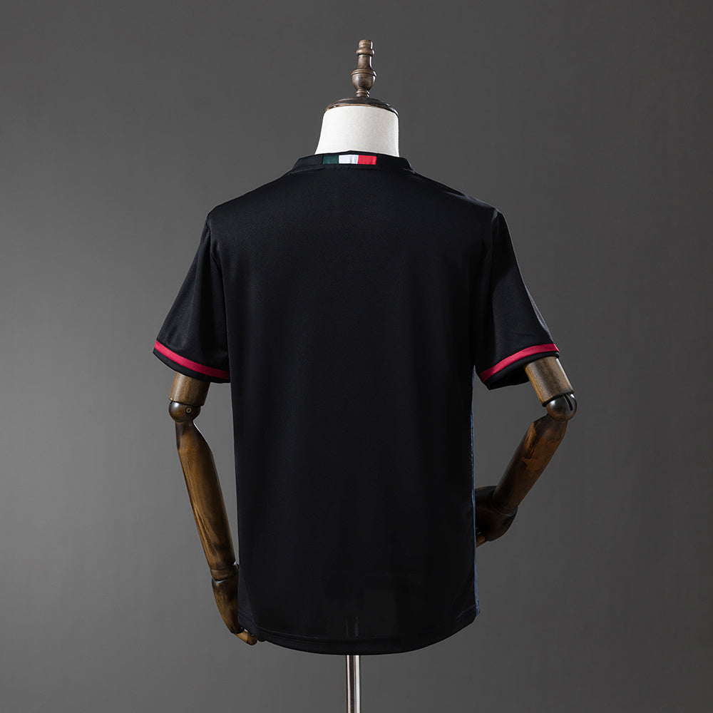 CAMISETA AC MILAN l 16/17 HOMBRE (RETRO)