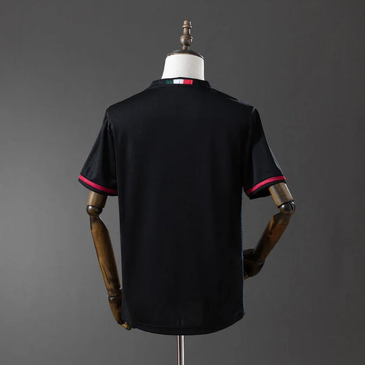 CAMISETA AC MILAN l 16/17 HOMBRE (RETRO)