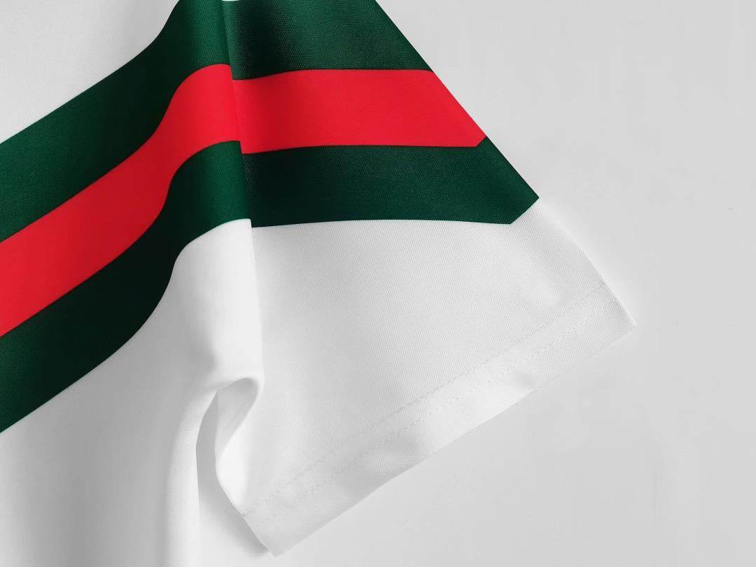 CAMISETA CORK CITY l 88/89 HOMBRE (RETRO) - ZonaCamisetas
