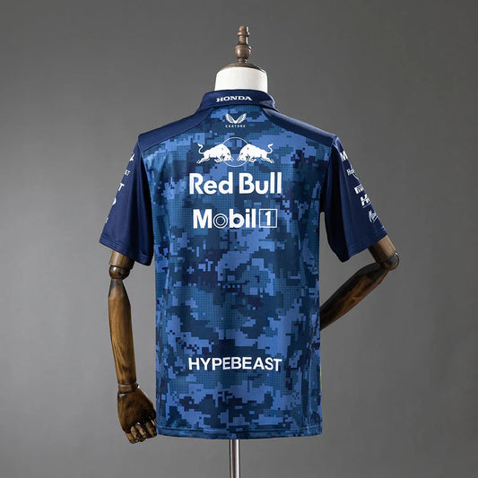 POLO F1 2025 RED BULL RACING