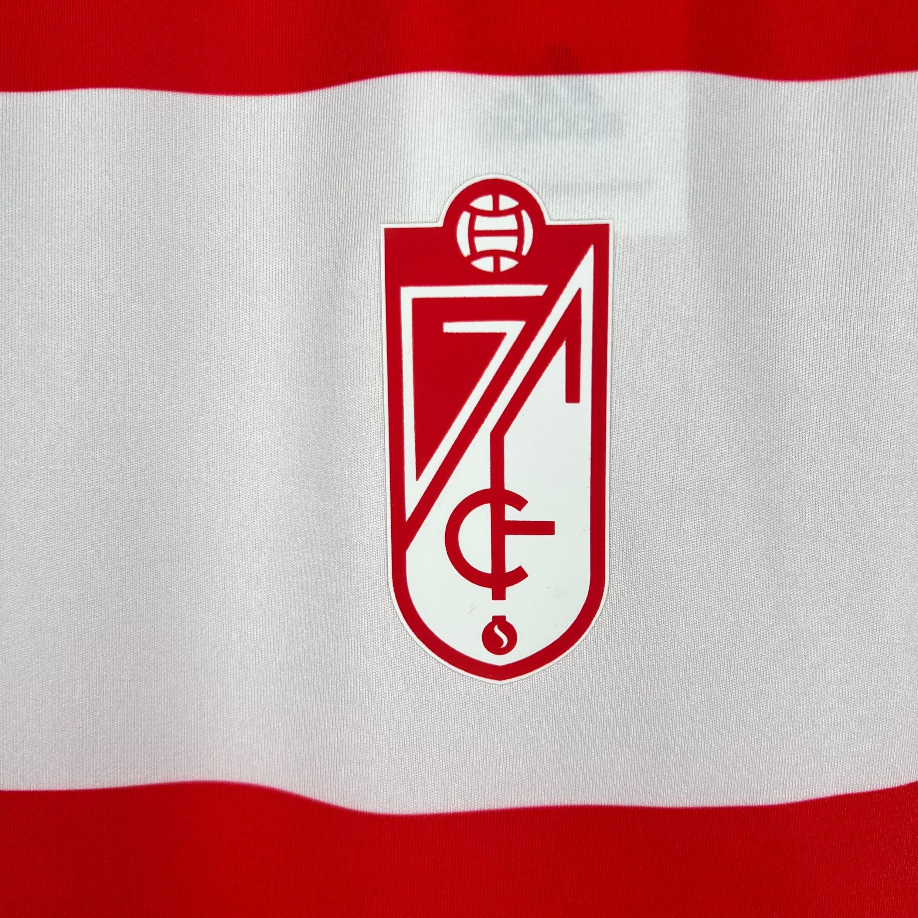 CAMISETA GRANADA I 23/24 HOMBRE (VERSIÓN FAN)