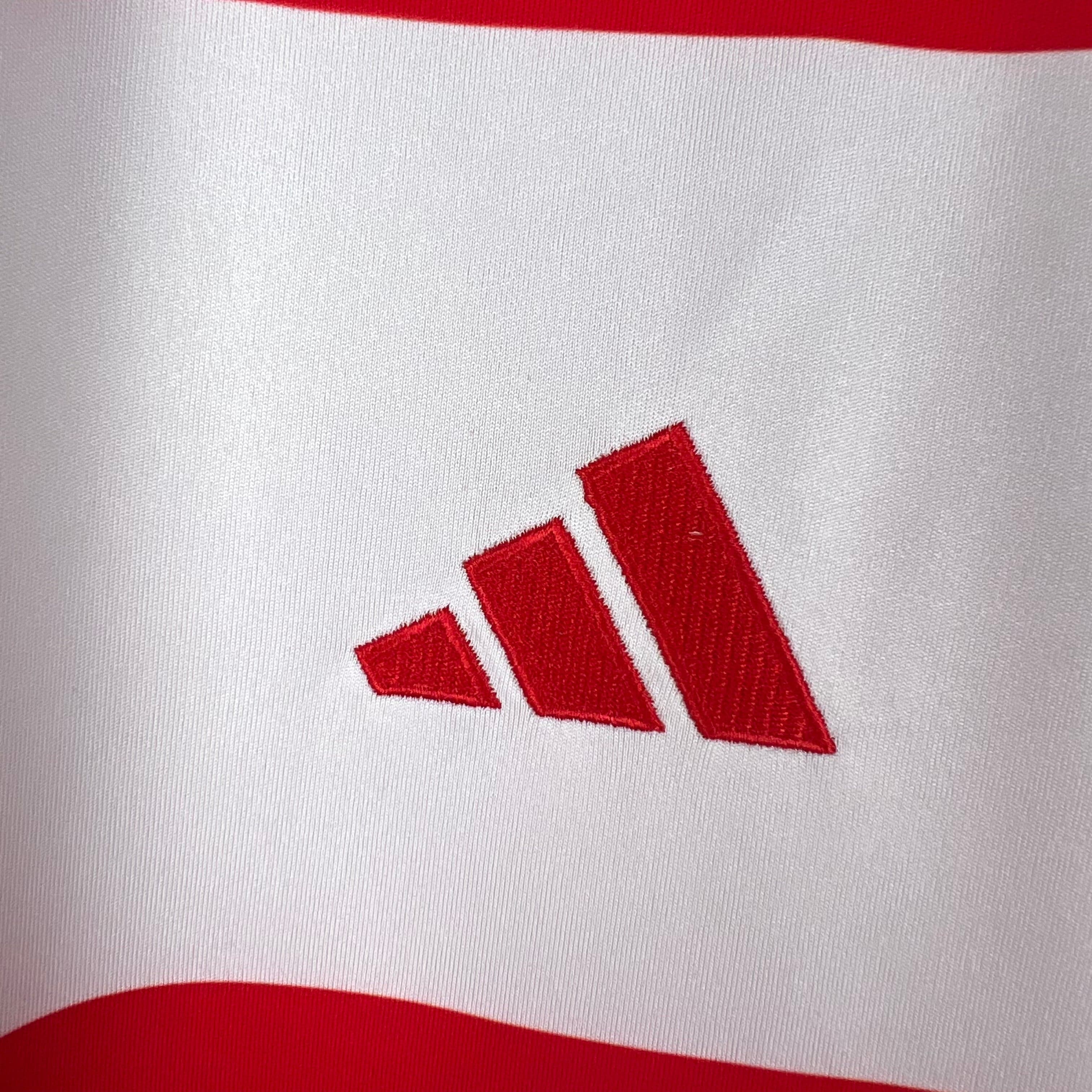 CAMISETA GRANADA I 23/24 HOMBRE (VERSIÓN FAN)