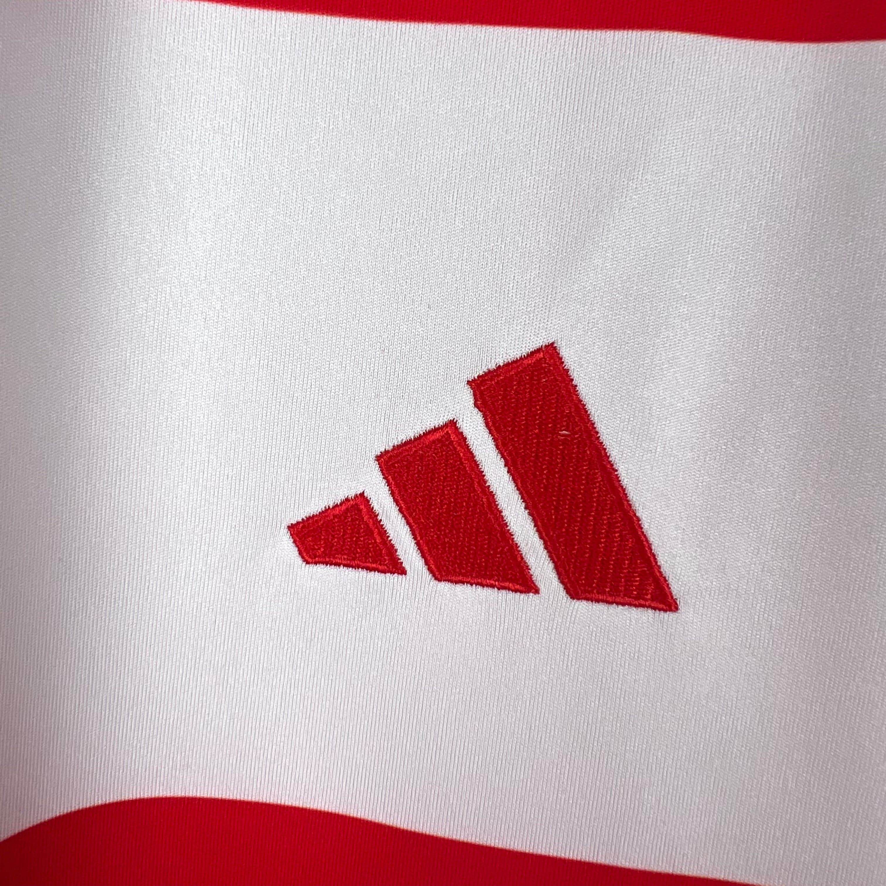 CAMISETA GRANADA I 23/24 HOMBRE (VERSIÓN FAN) - ZonaCamisetas