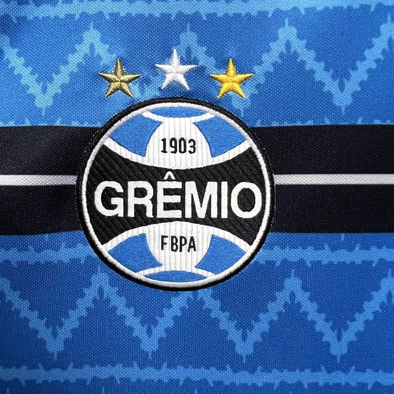 CAMISETA GREMIO EDICIÓN ESPECIAL II 23/24 HOMBRE (VERSIÓN FAN) - ZonaCamisetas