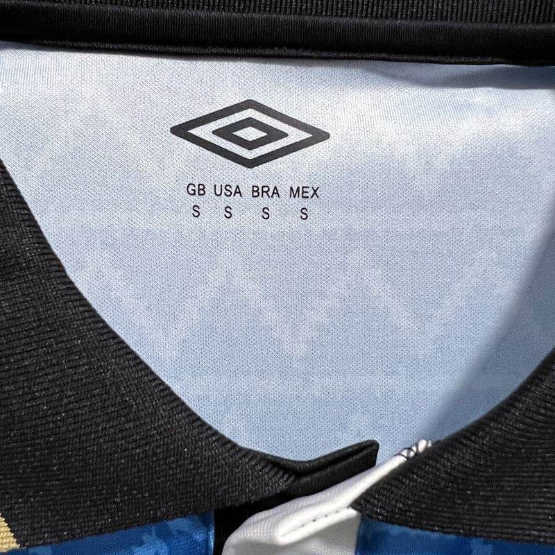 CAMISETA GREMIO EDICIÓN ESPECIAL II 23/24 HOMBRE (VERSIÓN FAN) - ZonaCamisetas