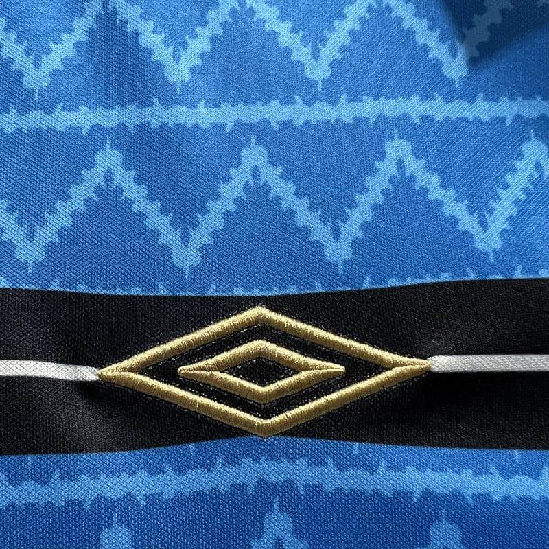 CAMISETA GREMIO EDICIÓN ESPECIAL II 23/24 HOMBRE (VERSIÓN FAN) - ZonaCamisetas