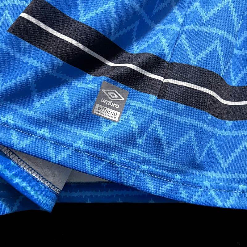 CAMISETA GREMIO EDICIÓN ESPECIAL II 23/24 HOMBRE (VERSIÓN FAN) - ZonaCamisetas