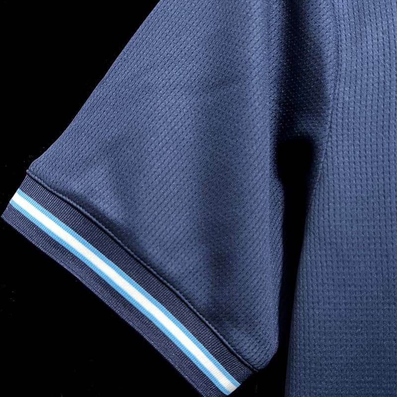 CAMISETA GUATEMALA II 23/24 HOMBRE (VERSIÓN FAN) - ZonaCamisetas