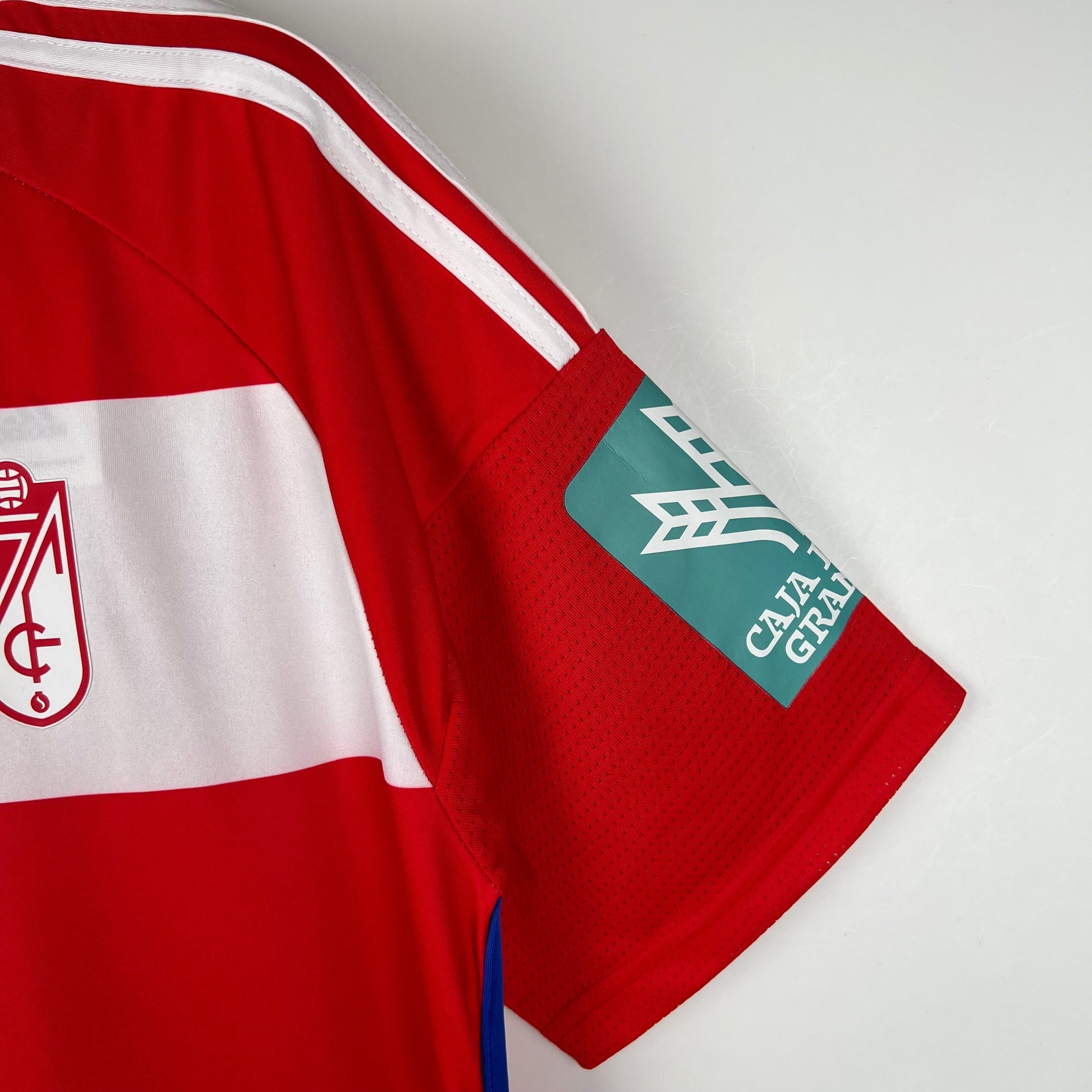 CAMISETA GRANADA I 23/24 HOMBRE (VERSIÓN FAN)