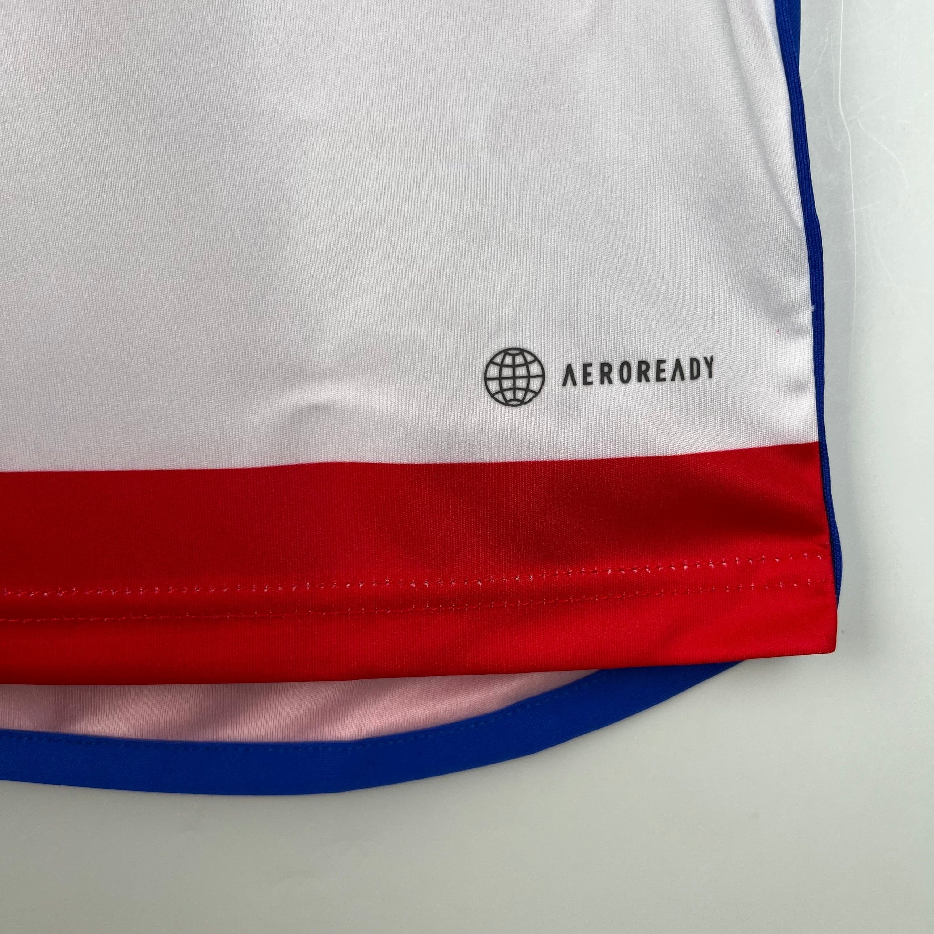CAMISETA GRANADA I 23/24 HOMBRE (VERSIÓN FAN)