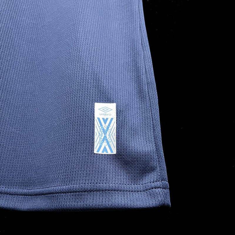 CAMISETA GUATEMALA II 23/24 HOMBRE (VERSIÓN FAN) - ZonaCamisetas