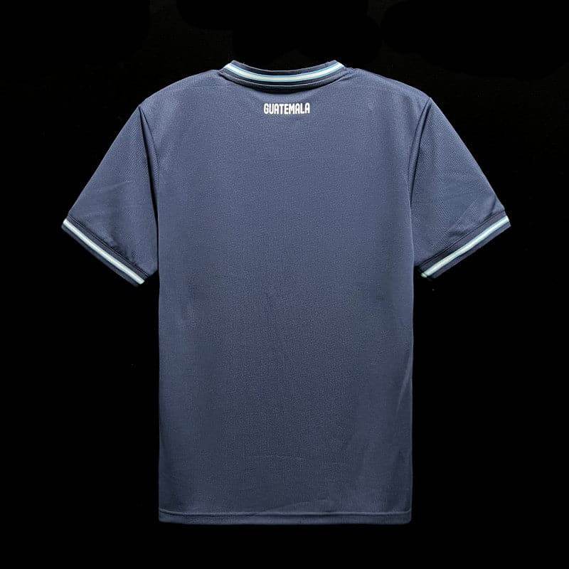 CAMISETA GUATEMALA II 23/24 HOMBRE (VERSIÓN FAN) - ZonaCamisetas