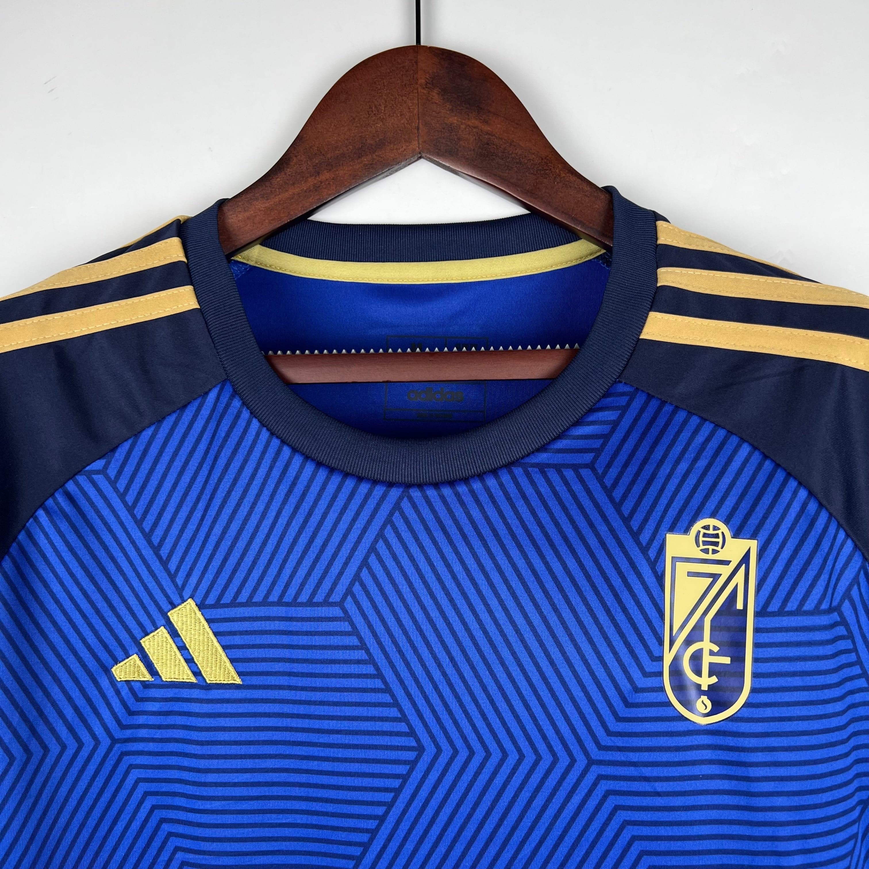 CAMISETA GRANADA II 23/24 HOMBRE (VERSIÓN FAN)