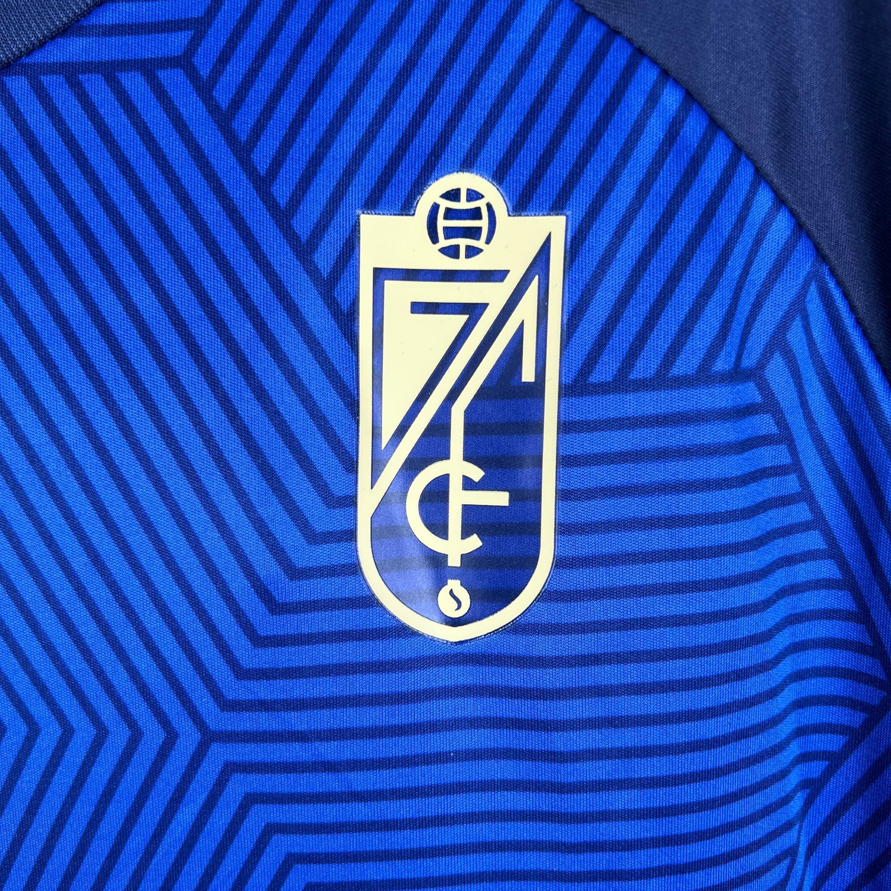 CAMISETA GRANADA II 23/24 HOMBRE (VERSIÓN FAN)